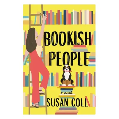 "Bookish People" - "" ("Coll Susan")(Paperback)