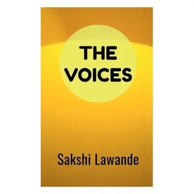 "The Voices" - "" ("Lawande Sakshi")(Paperback)