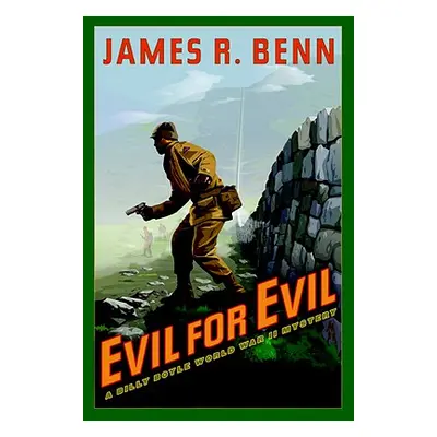 "Evil for Evil" - "" ("Benn James R.")(Paperback)