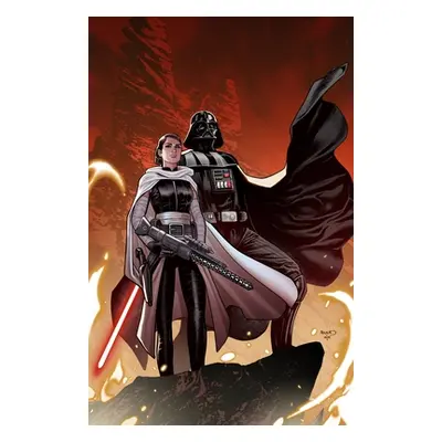 "Star Wars: Darth Vader Vol. 5: The Shadow's Shadow" - "" ("Pak Greg")(Paperback)