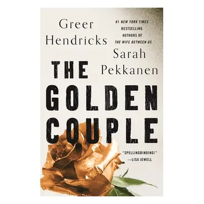 "The Golden Couple" - "" ("Hendricks Greer")(Paperback)