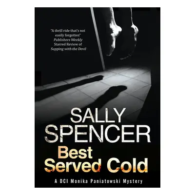 "Best Served Cold" - "" ("Spencer Sally")(Paperback)