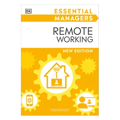 "Remote Working" - "" ("DK")(Paperback)