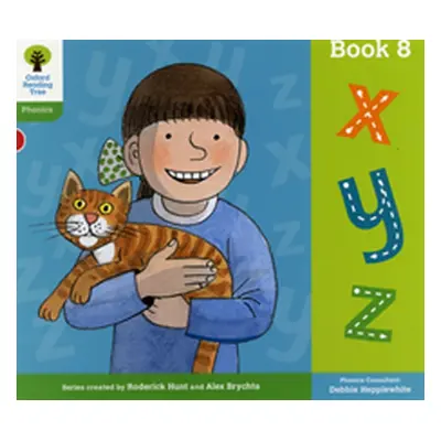 "Oxford Reading Tree: Level 2: Floppy's Phonics: Sounds Books: Class Pack of 36" - "" ("Hepplewh