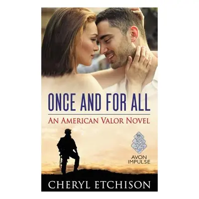 "Once and for All" - "" ("Etchison Cheryl")(Mass Market Paperbound)