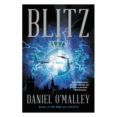 "Blitz" - "" ("O'Malley Daniel")(Paperback)