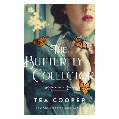 "The Butterfly Collector" - "" ("Cooper Tea")(Paperback)