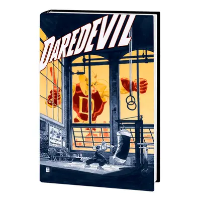 "Jeph Loeb & Tim Sale: Daredevil Gallery Edition" - "" ("Loeb Jeph")(Pevná vazba)