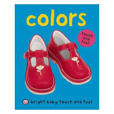 "Colors" - "" ("Priddy Roger")(Board Books)