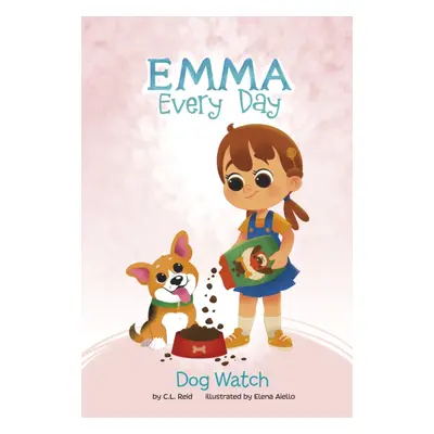 "Dog Watch" - "" ("Reid C. L.")(Paperback / softback)