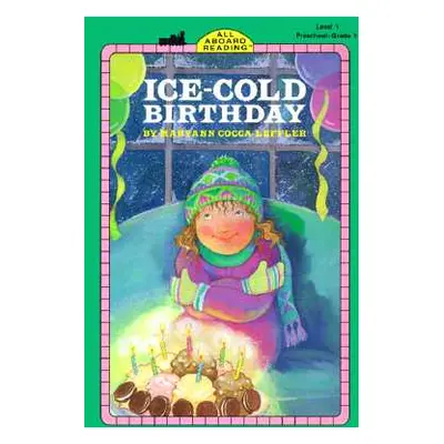 "Ice-Cold Birthday" - "" ("Cocca-Leffler Maryann")(Paperback / softback)