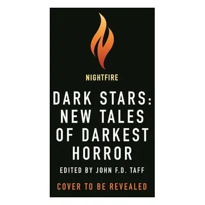 "Dark Stars: New Tales of Darkest Horror" - "" ("Taff John F. D.")(Pevná vazba)