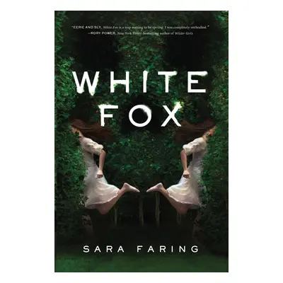 "White Fox" - "" ("Faring Sara")(Paperback)