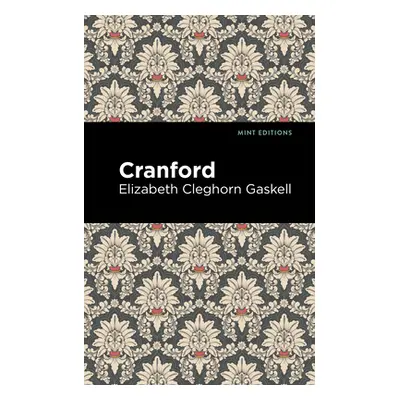 "Cranford" - "" ("Gaskell Elizabeth Cleghorn")(Paperback)