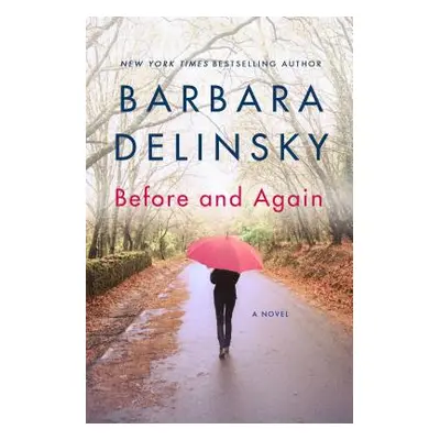 "Before and Again" - "" ("Delinsky Barbara")(Paperback)