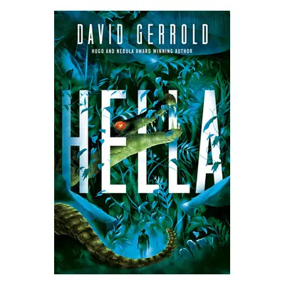 "Hella" - "" ("Gerrold David")(Paperback)