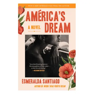 "America's Dream" - "" ("Santiago Esmeralda")(Paperback)