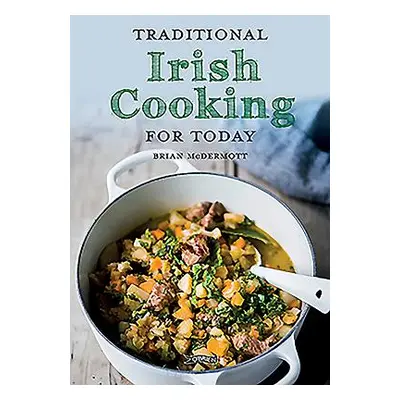 "Traditional Irish Cooking for Today" - "" ("McDermott Brian")(Paperback)