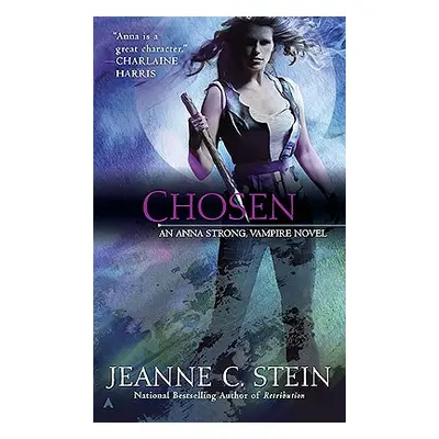 "Chosen" - "" ("Stein Jeanne C.")(Mass Market Paperbound)