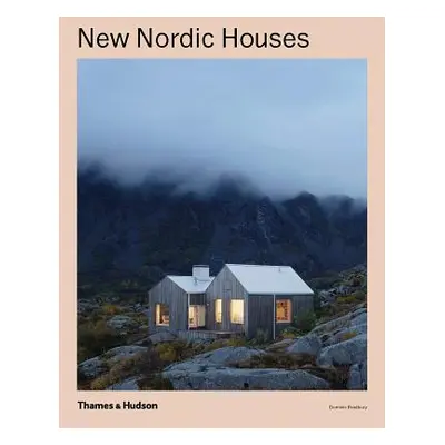 "New Nordic Houses" - "" ("Bradbury Dominic")(Pevná vazba)