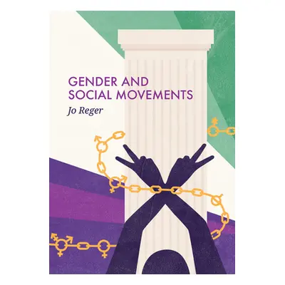 "Gender and Social Movements" - "" ("Reger Jo")(Paperback)