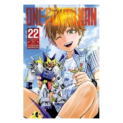 "One-Punch Man, Vol. 22, 22" - "" ("One")(Paperback)