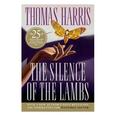 "The Silence of the Lambs" - "" ("Harris Thomas")(Paperback)