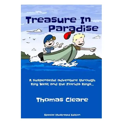 "Treasure in Paradise" - "" ("Cleare Thomas")(Paperback)