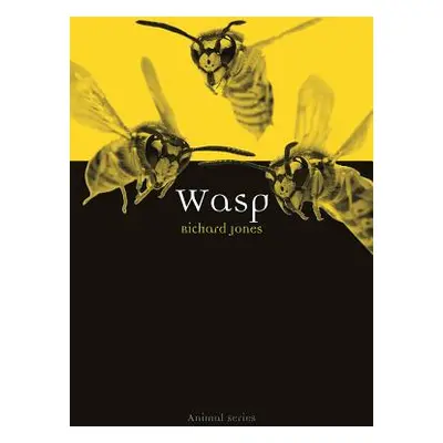 "Wasp" - "" ("Jones Richard")(Paperback)