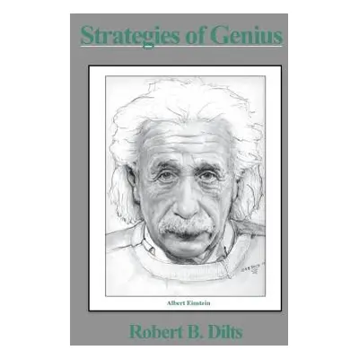 "Strategies of Genius: Volume II" - "" ("Dilts Robert Brian")(Paperback)