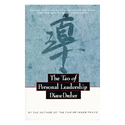 "The Tao of Personal Leadership" - "" ("Dreher Diane")(Paperback)