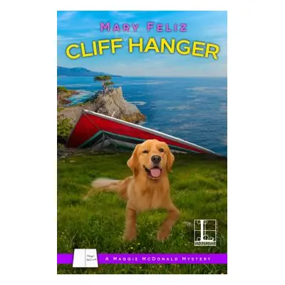 "Cliff Hanger" - "" ("Feliz Mary")(Paperback)