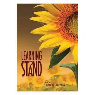 "Learning to Stand" - "" ("Christian Claudia Hall")(Pevná vazba)