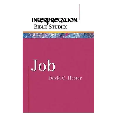 "Job" - "" ("Hester David C.")(Paperback)