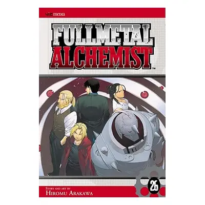 "Fullmetal Alchemist, Volume 26" - "" ("Arakawa Hiromu")(Paperback)