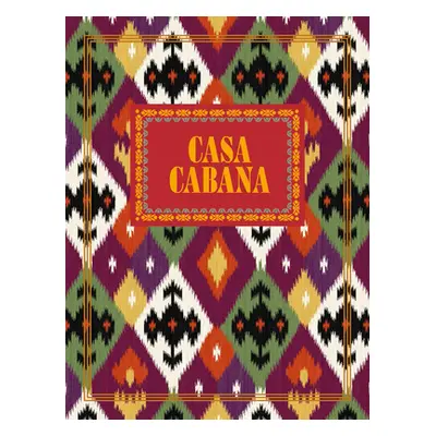 "Casa Cabana" - "" ("Mondadori Martina")(Pevná vazba)