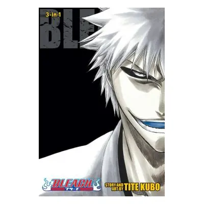 "Bleach (3-In-1 Edition), Vol. 9, 9: Includes Vols. 25, 26 & 27" - "" ("Kubo Tite")(Paperback)