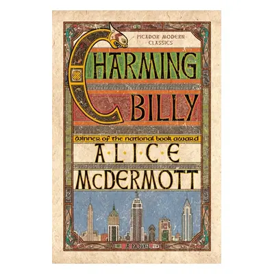 "Charming Billy" - "" ("McDermott Alice")(Paperback)