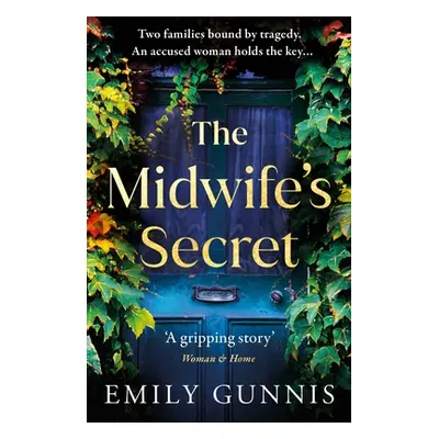 "The Midwife's Secret" - "" ("Gunnis Emily")(Paperback)