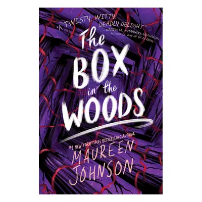 "The Box in the Woods" - "" ("Johnson Maureen")(Paperback)