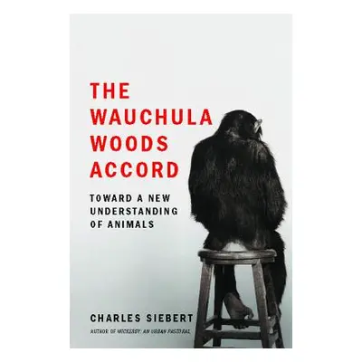 "Wauchula Woods Accord" - "" ("Siebert Charles")(Paperback)