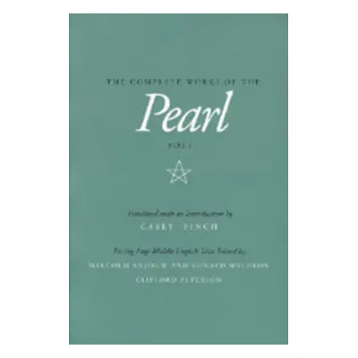 "The Complete Works of the Pearl Poet" - "" ("Finch Casey")(Paperback)