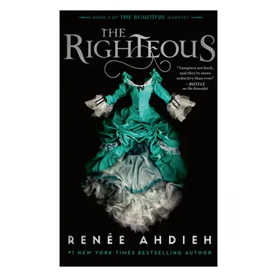 "The Righteous" - "" ("Ahdieh Rene")(Paperback)