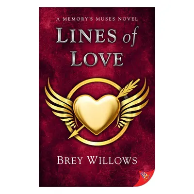 "Lines of Love" - "" ("Willows Brey")(Paperback)