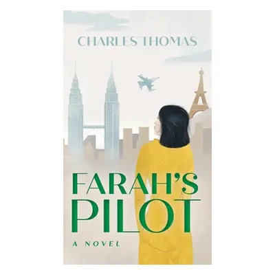 "Farah's Pilot" - "" ("Thomas Charles")(Pevná vazba)