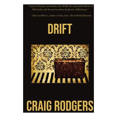 "Drift" - "" ("Rodgers Craig")(Paperback)