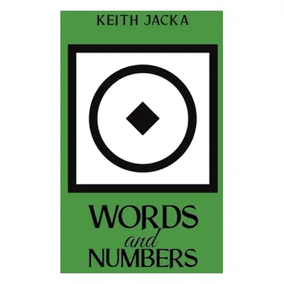 "Words and Numbers" - "" ("Jacka Keith")(Pevná vazba)