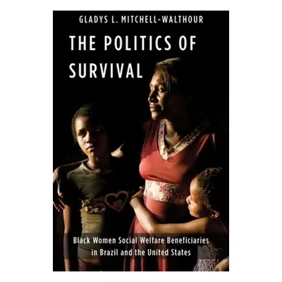 "The Politics of Survival: Black Women Social Welfare Beneficiaries in Brazil and the United Sta