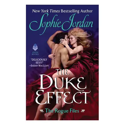 "The Duke Effect" - "" ("Jordan Sophie")(Mass Market Paperbound)