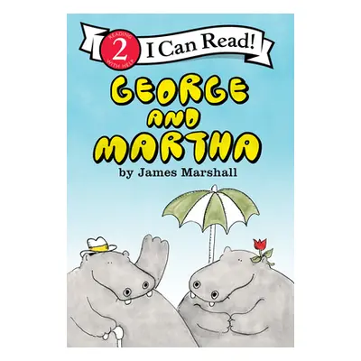 "George and Martha" - "" ("Marshall James")(Paperback)